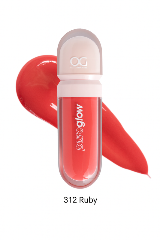 Labial Gloss Pure Glow