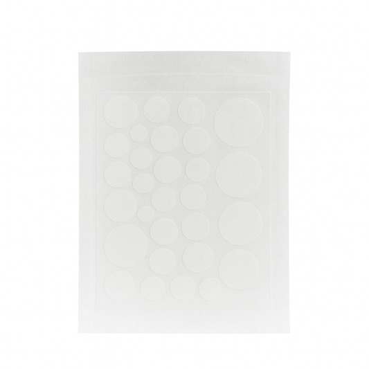 Parche para acné con árbol de té. Invisible. 36 unidades