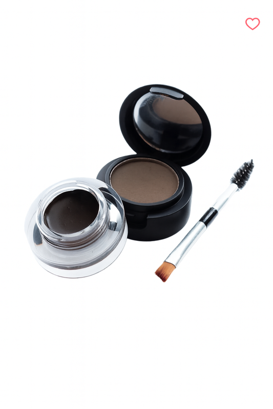Kit De Cejas EyeBrow