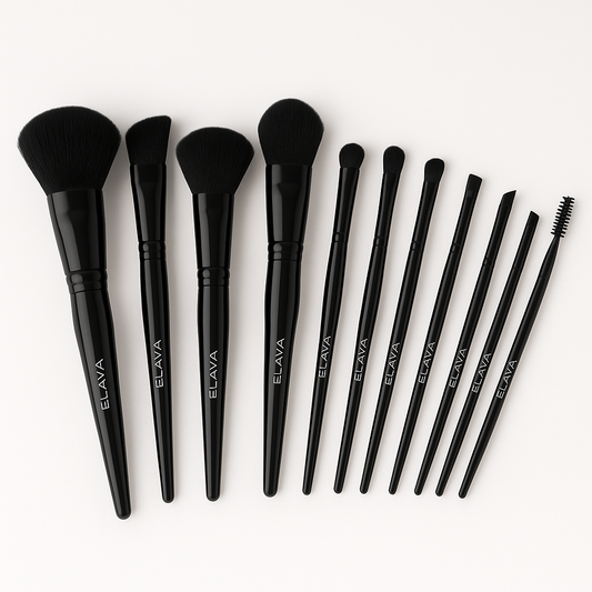 Kit de Brochas profesionales.